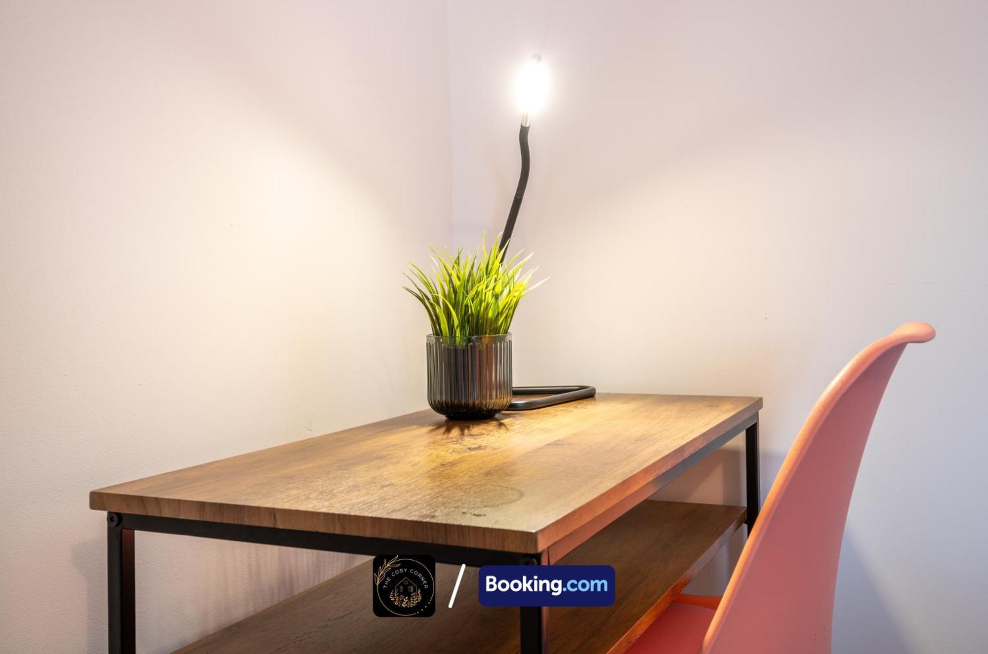 Cosy 3-Bed House, Garden & Free Parking In Stretford Apartment Manchester Luaran gambar