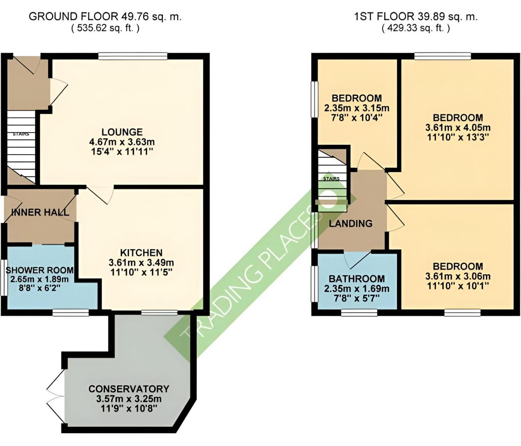 Cosy 3-Bed House, Garden & Free Parking In Stretford Apartment Manchester Luaran gambar